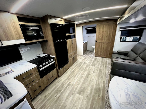 2024 Grand Design Imagine 2600RB RV Photo 2