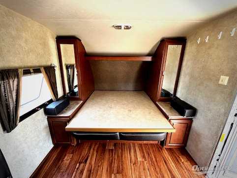 2016 Forest River Salem Cruise Lite 230BHXL RV Photo 4