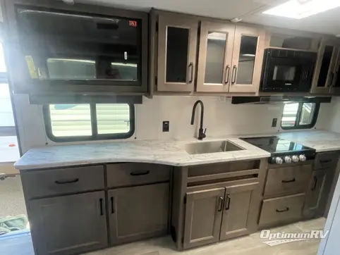 2024 Grand Design Transcend Xplor 200MK RV Photo 3