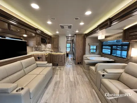 2021 Jayco Seneca 37TS RV Photo 2