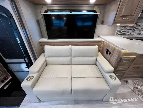 2021 Jayco Seneca 37TS RV Photo 3