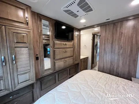 2021 Jayco Seneca 37TS RV Photo 4