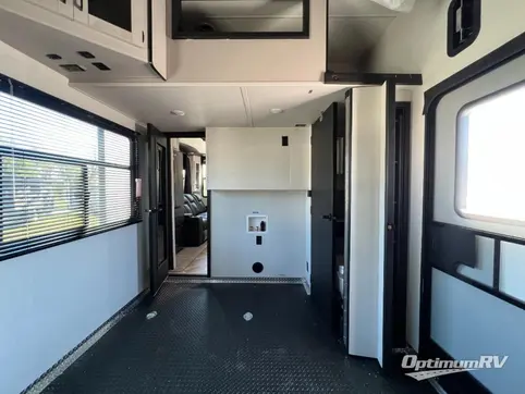 2024 Heartland Torque 371 RV Photo 3