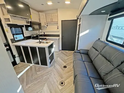 2024 Heartland Torque T322 RV Photo 3