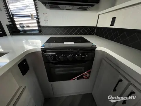 2024 Heartland Torque T322 RV Photo 2