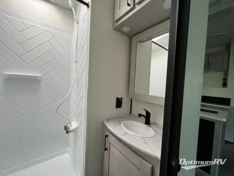 2024 Heartland Torque T322 RV Photo 4