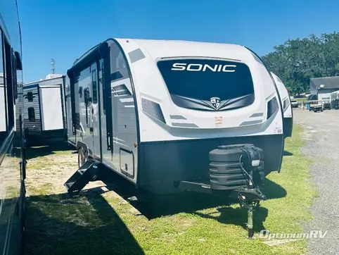 New 2024 Venture Sonic 220VRB Featured Photo