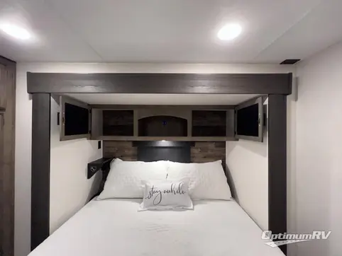 2024 Venture SportTrek Touring Edition STT272VRK RV Photo 4