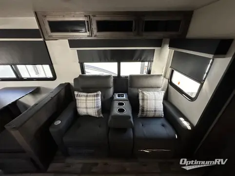 2024 Venture SportTrek Touring Edition STT272VRK RV Photo 3