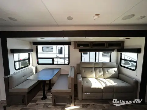 2023 Venture SportTrek ST333VIK RV Photo 3