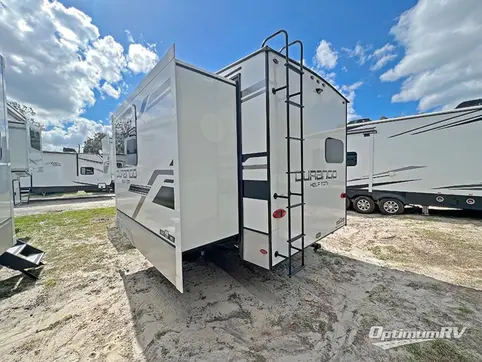 2024 KZ Durango Gold 250RED RV Photo 2