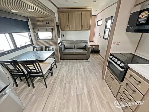 2024 KZ Durango Gold 250RED RV Photo 3