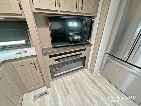 2024 KZ Durango Gold 250RED RV Photo 4