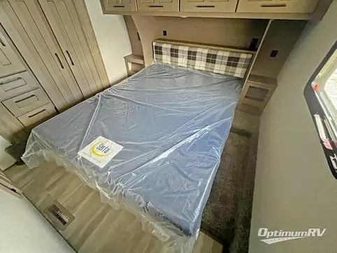 2024 KZ Durango Gold 250RED RV Floorplan Photo