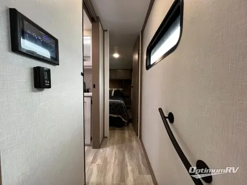 2024 KZ Durango Half-Ton D250RED RV Photo 3