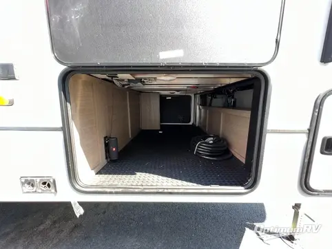 2024 KZ Durango Half-Ton D250RED RV Photo 4