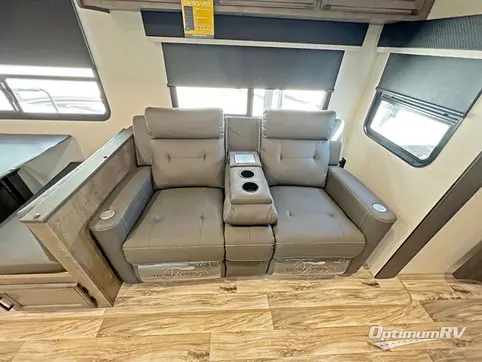 2024 Venture SportTrek ST291VTQ RV Photo 2