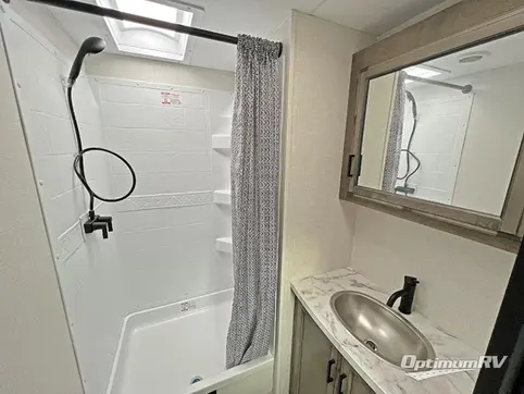 2024 Venture SportTrek ST291VRK RV Photo 4