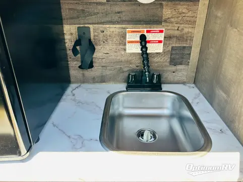 2024 Venture SportTrek ST291VRK RV Floorplan Photo
