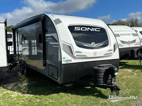 New 2024 Venture Sonic SN231VRL Featured Photo