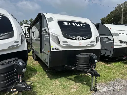 New 2024 Venture Sonic 231VRL Featured Photo