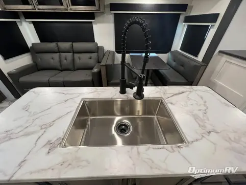 2024 Venture SportTrek ST312VIK RV Photo 2