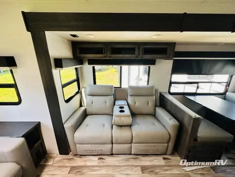 2024 Venture SportTrek ST312VIK RV Photo 2