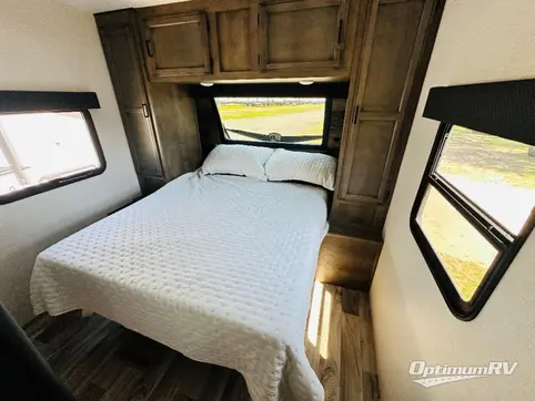2024 Venture SportTrek ST312VIK RV Photo 4