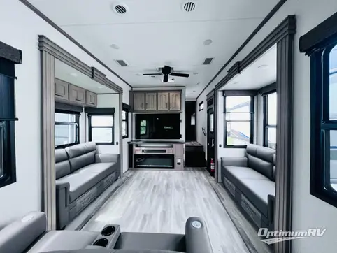 2024 KZ Durango Gold G391RKF RV Photo 2