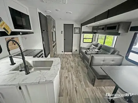 2024 Venture SportTrek ST271VMB RV Photo 2