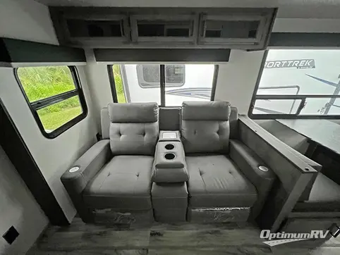 2024 Venture SportTrek ST271VMB RV Photo 3