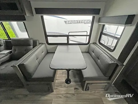 2024 Venture SportTrek ST271VMB RV Photo 4