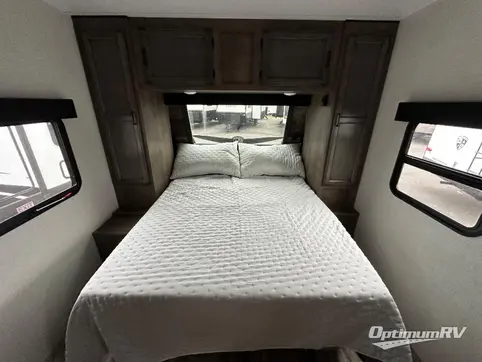 2024 Venture SportTrek ST271VMB RV Photo 2
