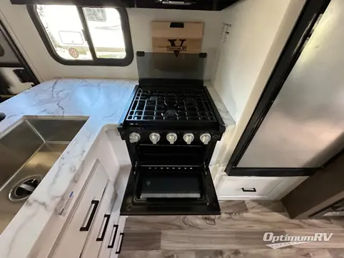 2024 Venture SportTrek ST271VMB RV Photo 3