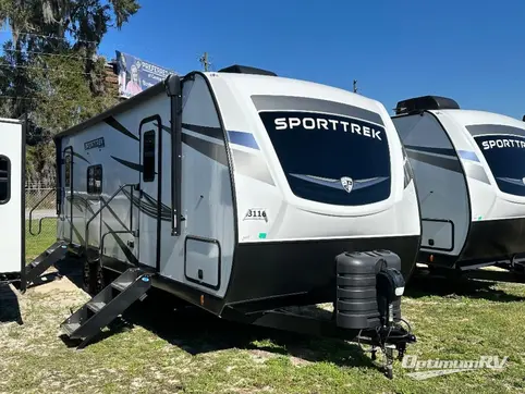 New 2024 Venture SportTrek ST251VRK Featured Photo