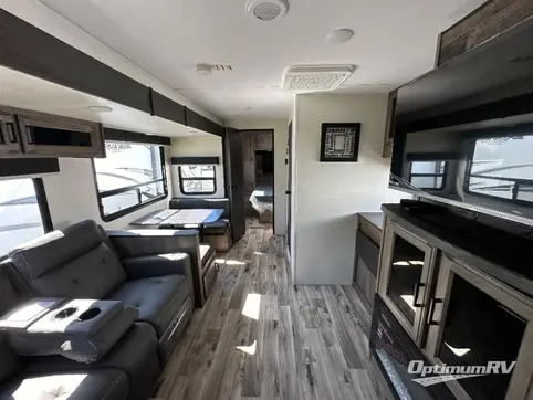 2024 Venture SportTrek ST251VRK RV Photo 2
