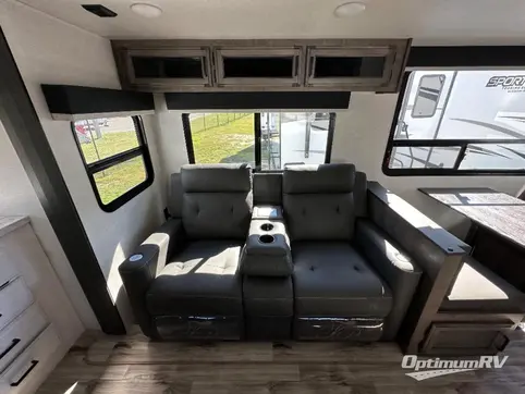 2024 Venture SportTrek ST251VRK RV Photo 3