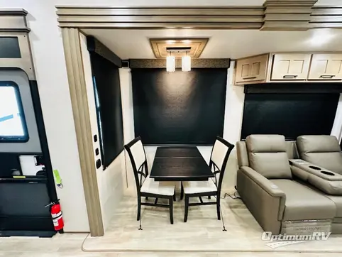 2024 KZ Durango Gold G366FBQ RV Photo 2