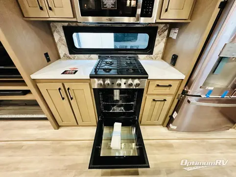 2024 KZ Durango Gold G366FBQ RV Photo 3