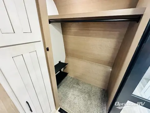 2024 KZ Durango Gold G366FBQ RV Floorplan Photo