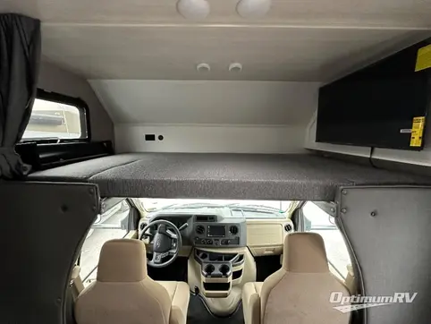 2024 NeXus Phantom 24P RV Photo 2