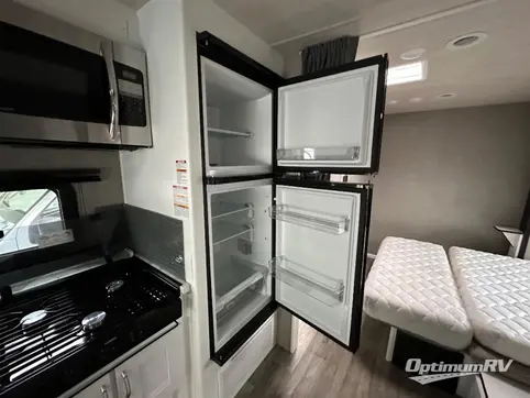 2024 NeXus Phantom 24P RV Photo 4
