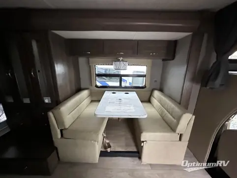 2024 NeXus Phantom 24P RV Photo 4