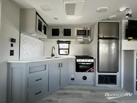 2024 Heartland North Trail 29BHP RV Photo 2