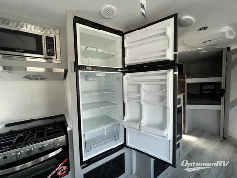 2024 Heartland North Trail 29BHP RV Photo 3