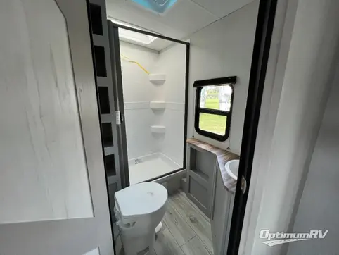 2024 Heartland North Trail 29BHP RV Photo 4