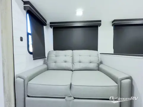 2024 Heartland North Trail 29BHP RV Photo 2
