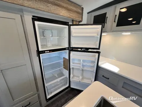 2024 Heartland North Trail 33RETS RV Photo 2