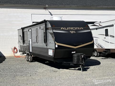 Used 2024 Forest River Aurora 31KDS Featured Photo