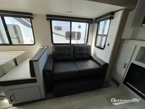 2024 Heartland North Trail 27BHG RV Photo 2